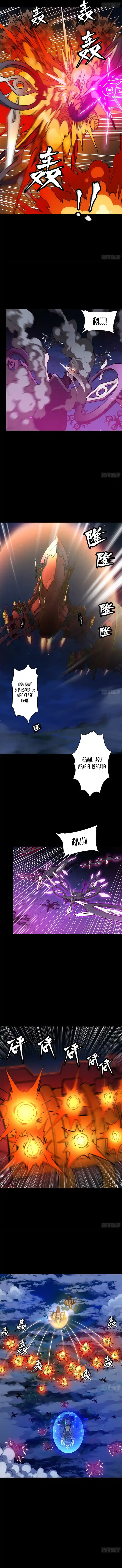 Legend Of Star General - Capítulo 77 - Página 11 - LectorTMOo
