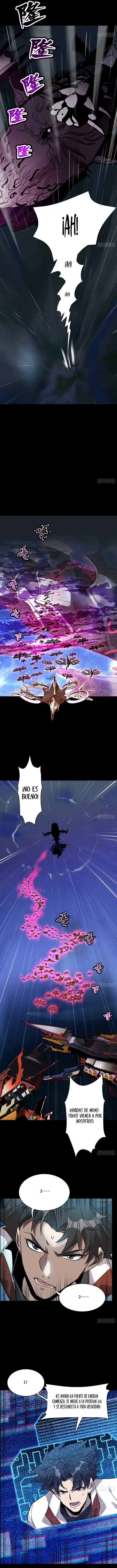 Legend Of Star General - Capítulo 79 - Página 11 - LectorTMOo