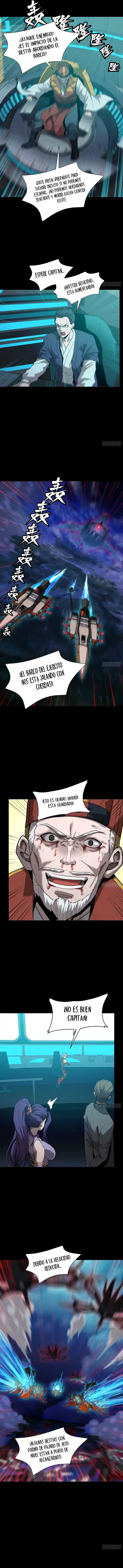 Legend Of Star General - Capítulo 80 - Página 4 - LectorTMOo