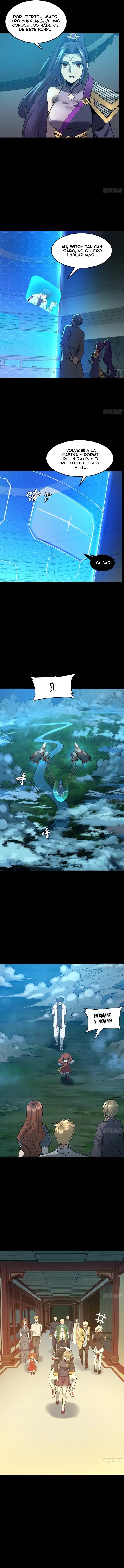 Legend Of Star General - Capítulo 81 - Página 6 - LectorTMOo
