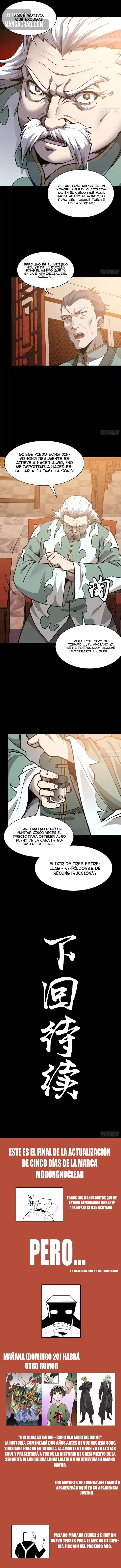 Legend Of Star General - Capítulo 84 - Página 10 - LectorTMOo