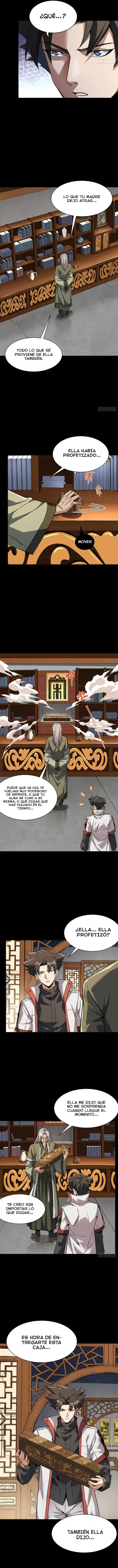 Legend Of Star General - Capítulo 85 - Página 7 - LectorTMOo