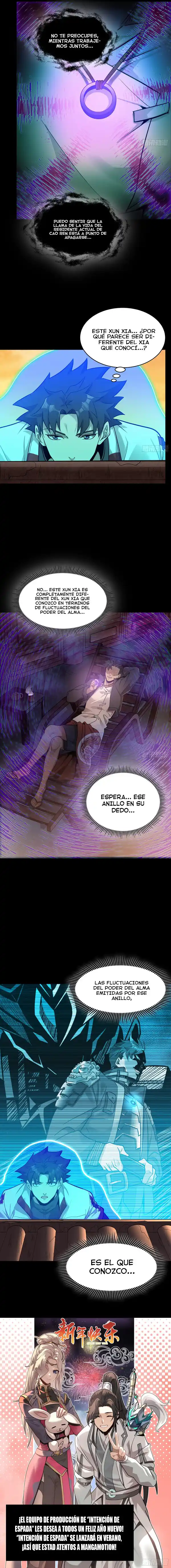 Legend Of Star General - Capítulo 93 - Página 9 - LectorTMOo