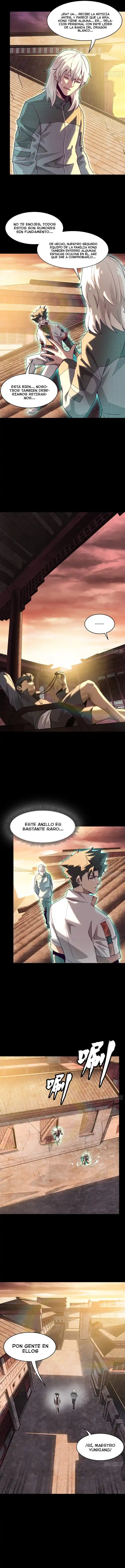 Legend Of Star General - Capítulo 94 - Página 7 - LectorTMOo