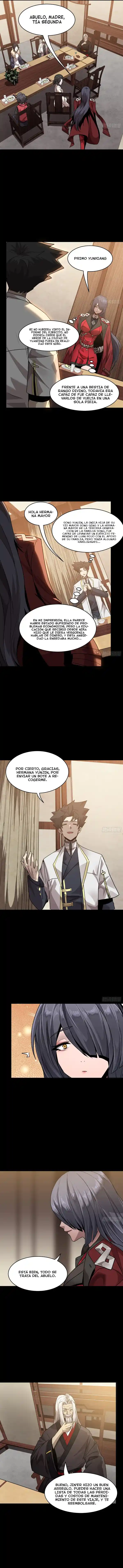 Legend Of Star General - Capítulo 96 - Página 9 - LectorTMOo