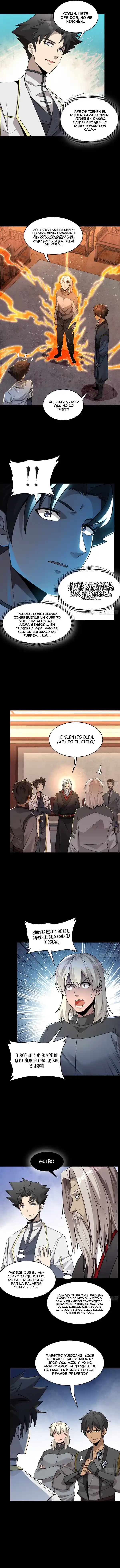 Legend Of Star General - Capítulo 98 - Página 10 - LectorTMOo