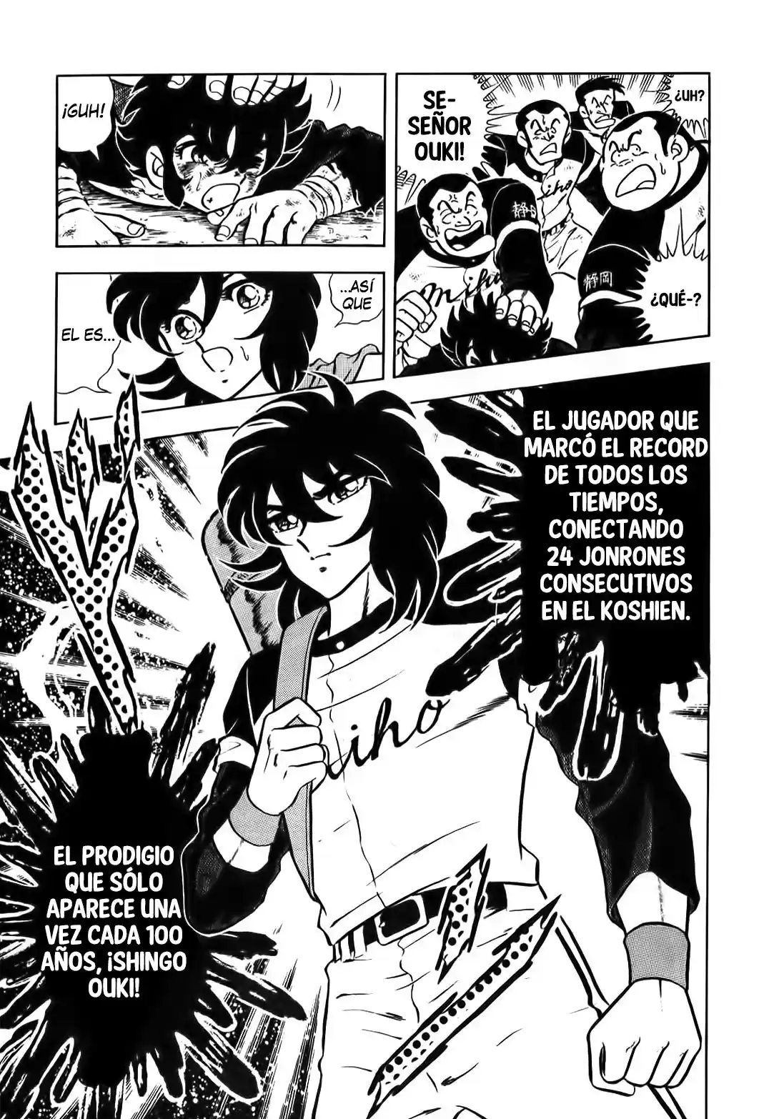 Legend Of The Blue Bird - Blue Myth Overture - Capítulo 1 - Página 11 - LectorTMOo