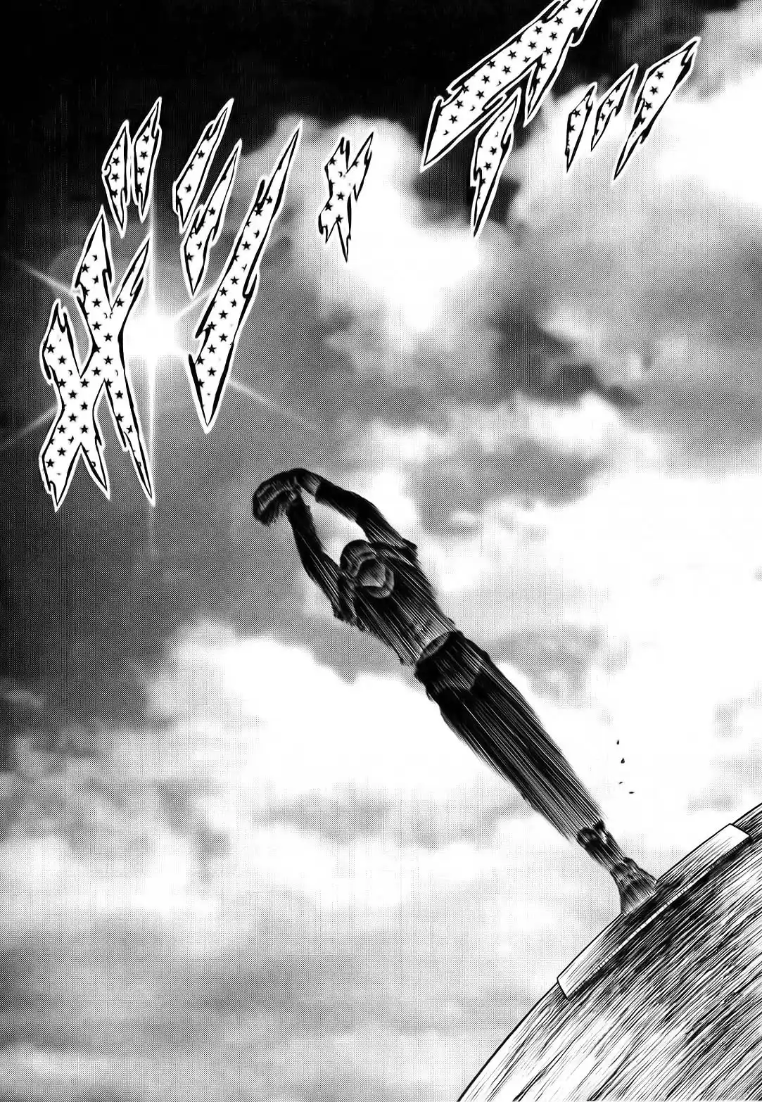 Legend Of The Blue Bird - Blue Myth Overture - Capítulo 1 - Página 22 - LectorTMOo