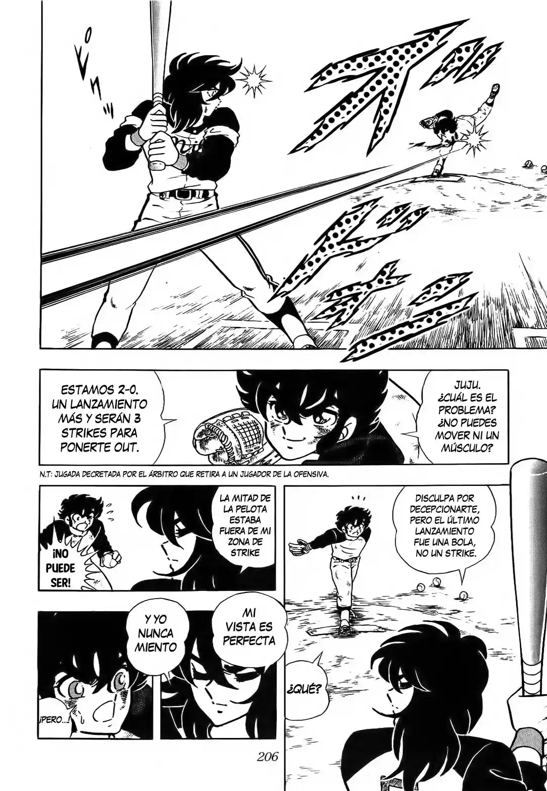 Legend Of The Blue Bird - Blue Myth Overture - Capítulo 1 - Página 26 - LectorTMOo