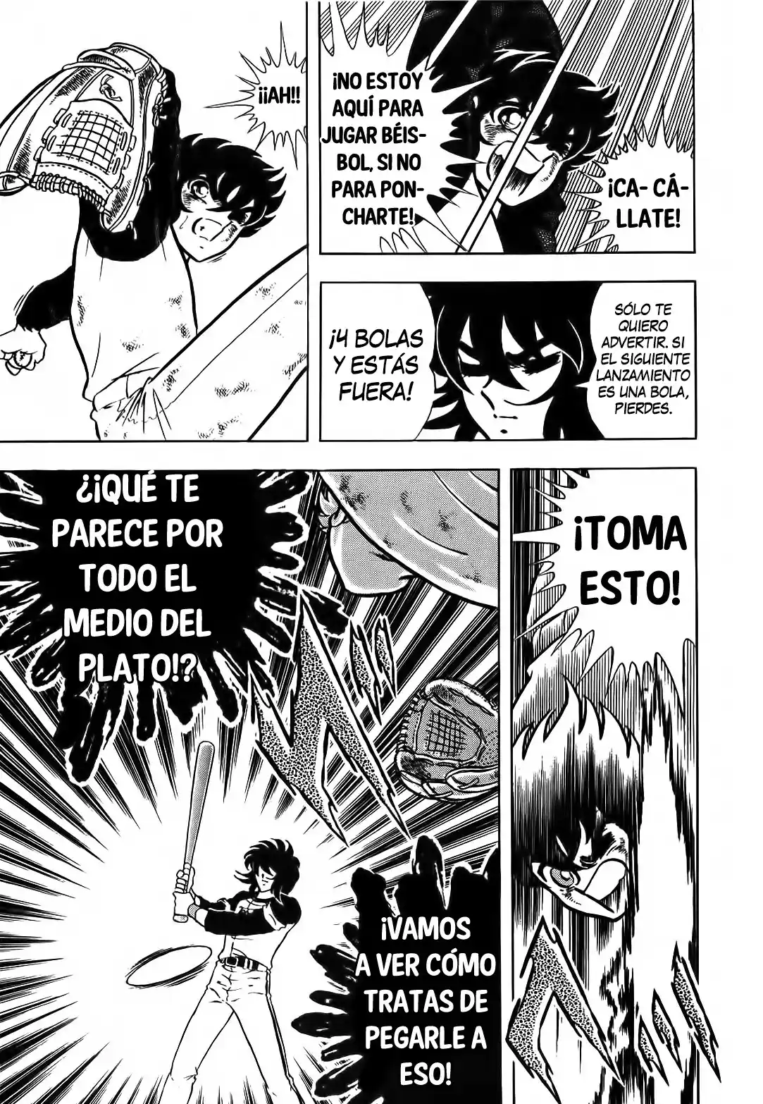 Legend Of The Blue Bird - Blue Myth Overture - Capítulo 1 - Página 29 - LectorTMOo