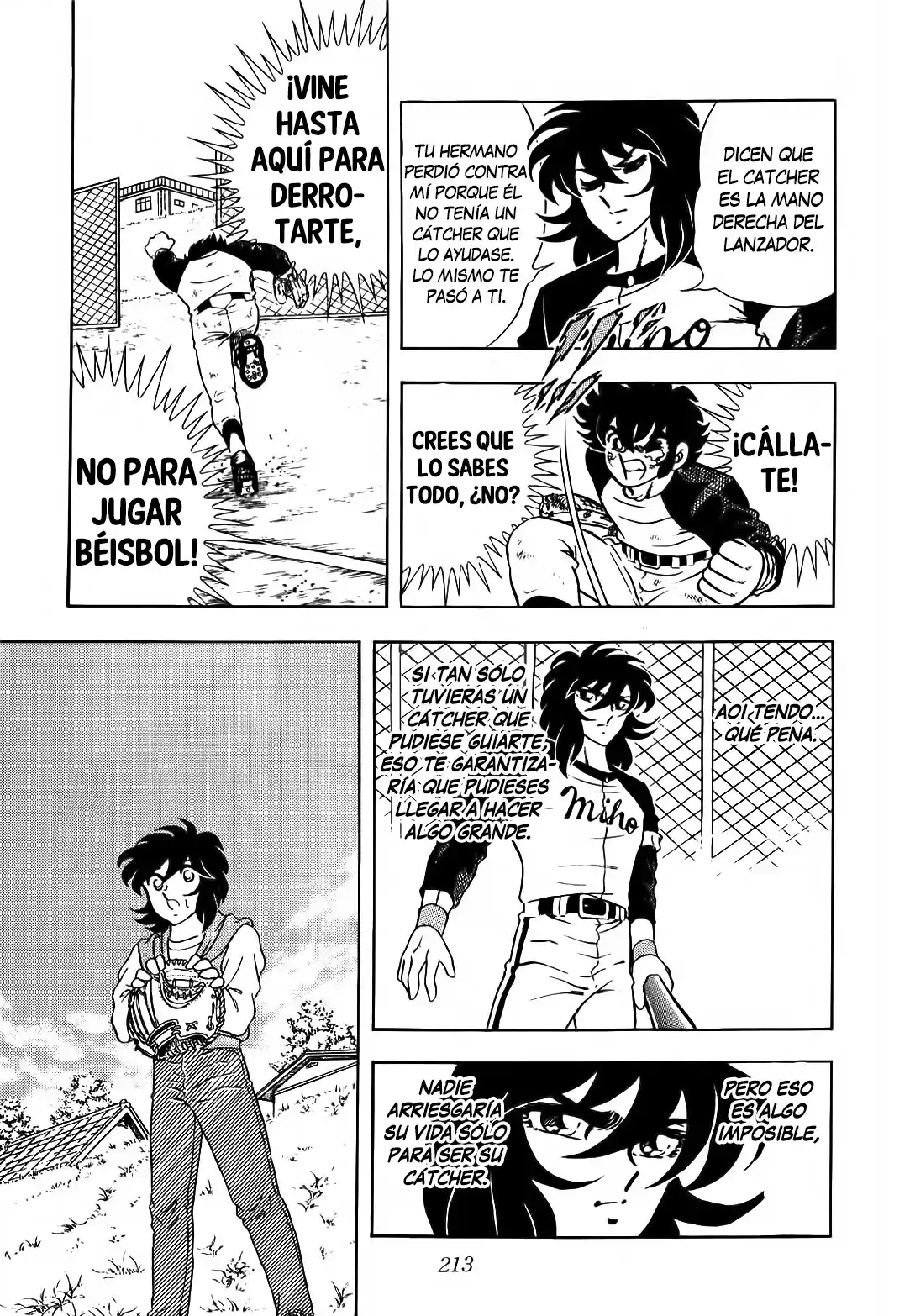 Legend Of The Blue Bird - Blue Myth Overture - Capítulo 1 - Página 32 - LectorTMOo