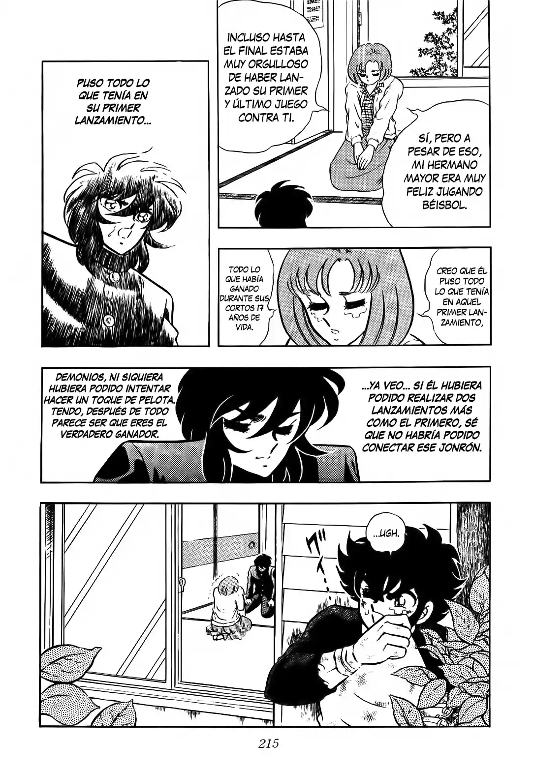 Legend Of The Blue Bird - Blue Myth Overture - Capítulo 1 - Página 34 - LectorTMOo