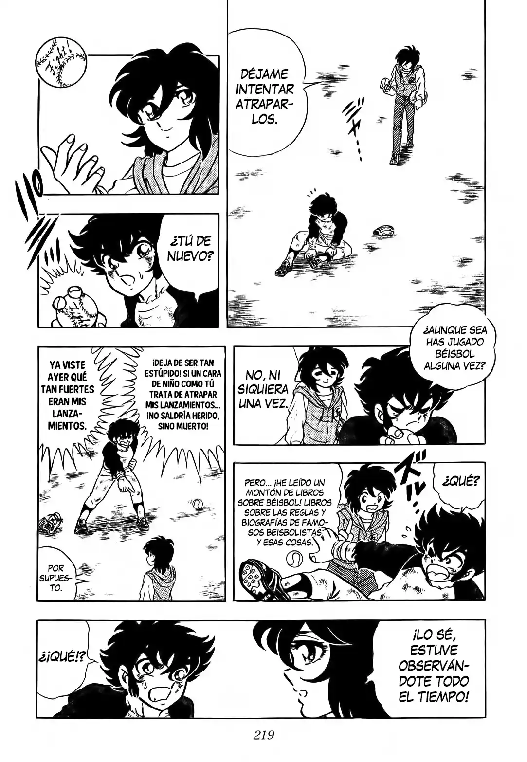 Legend Of The Blue Bird - Blue Myth Overture - Capítulo 1 - Página 38 - LectorTMOo