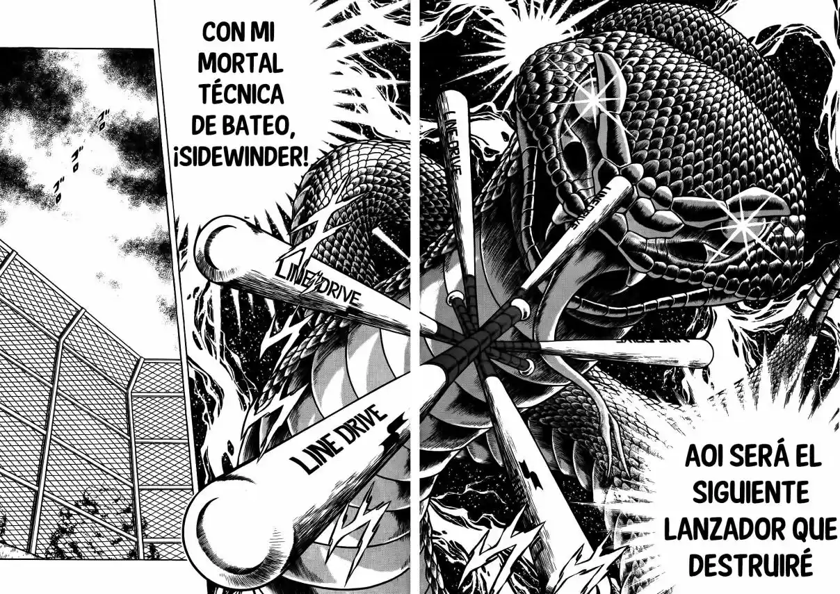 Legend Of The Blue Bird - Blue Myth Overture - Capítulo 2 - Página 7 - LectorTMOo