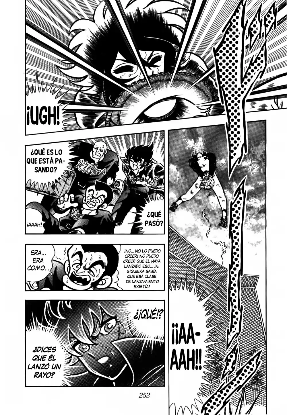 Legend Of The Blue Bird - Blue Myth Overture - Capítulo 2 - Página 14 - LectorTMOo
