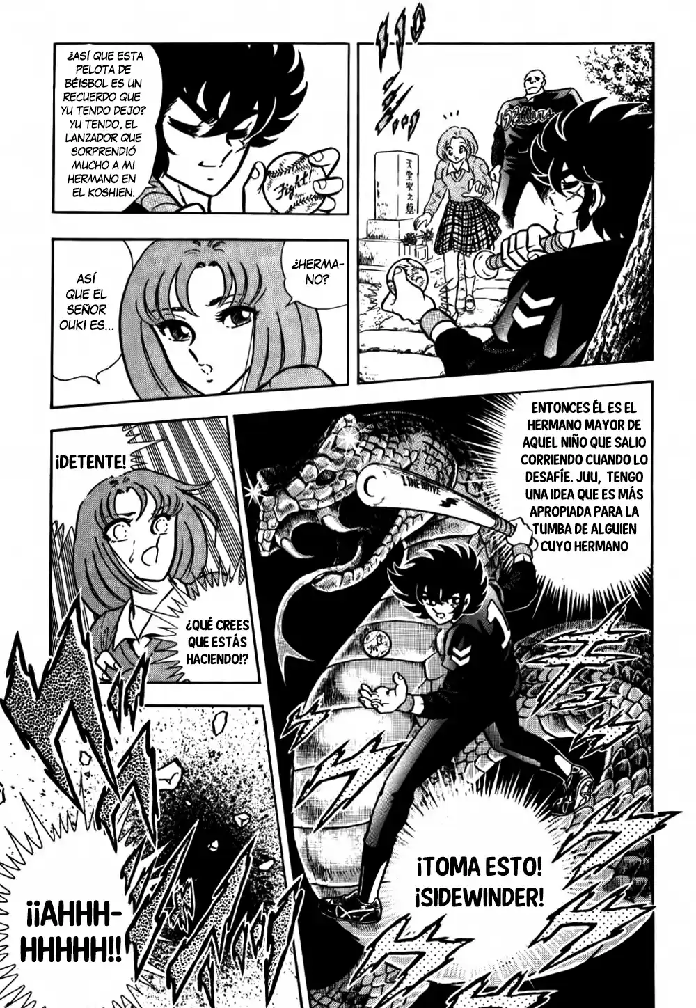 Legend Of The Blue Bird - Blue Myth Overture - Capítulo 2 - Página 26 - LectorTMOo