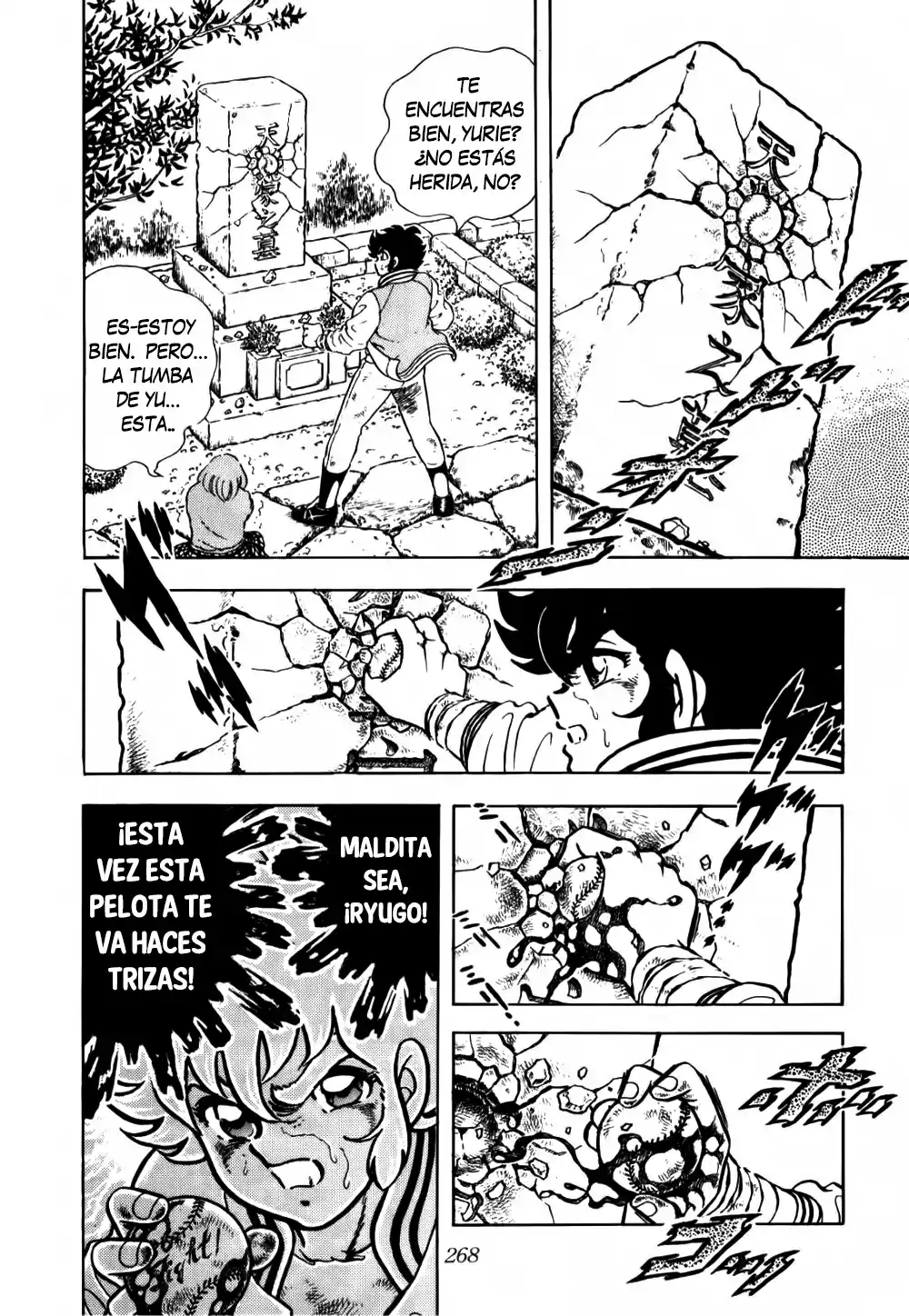 Legend Of The Blue Bird - Blue Myth Overture - Capítulo 2 - Página 29 - LectorTMOo