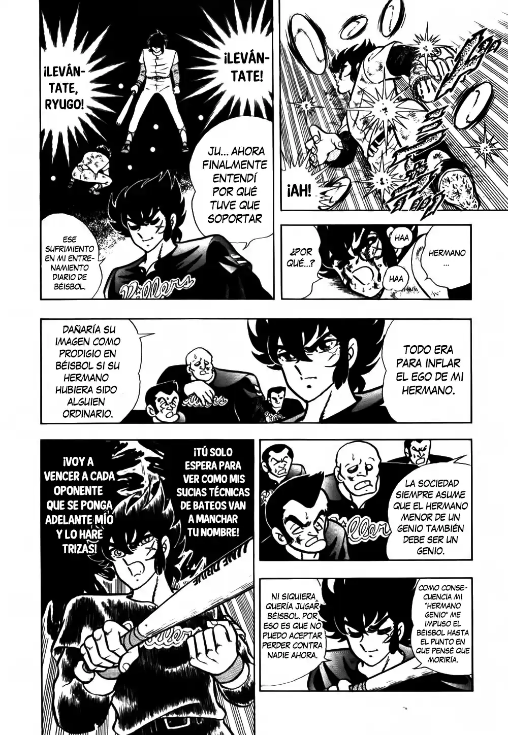 Legend Of The Blue Bird - Blue Myth Overture - Capítulo 2 - Página 32 - LectorTMOo