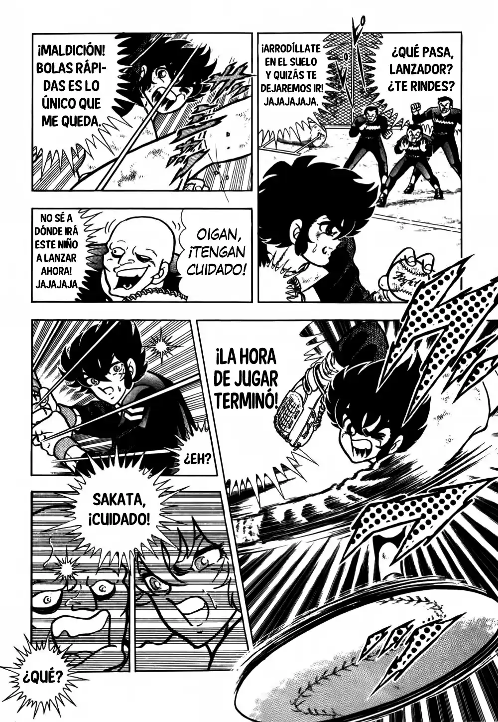 Legend Of The Blue Bird - Blue Myth Overture - Capítulo 2 - Página 37 - LectorTMOo