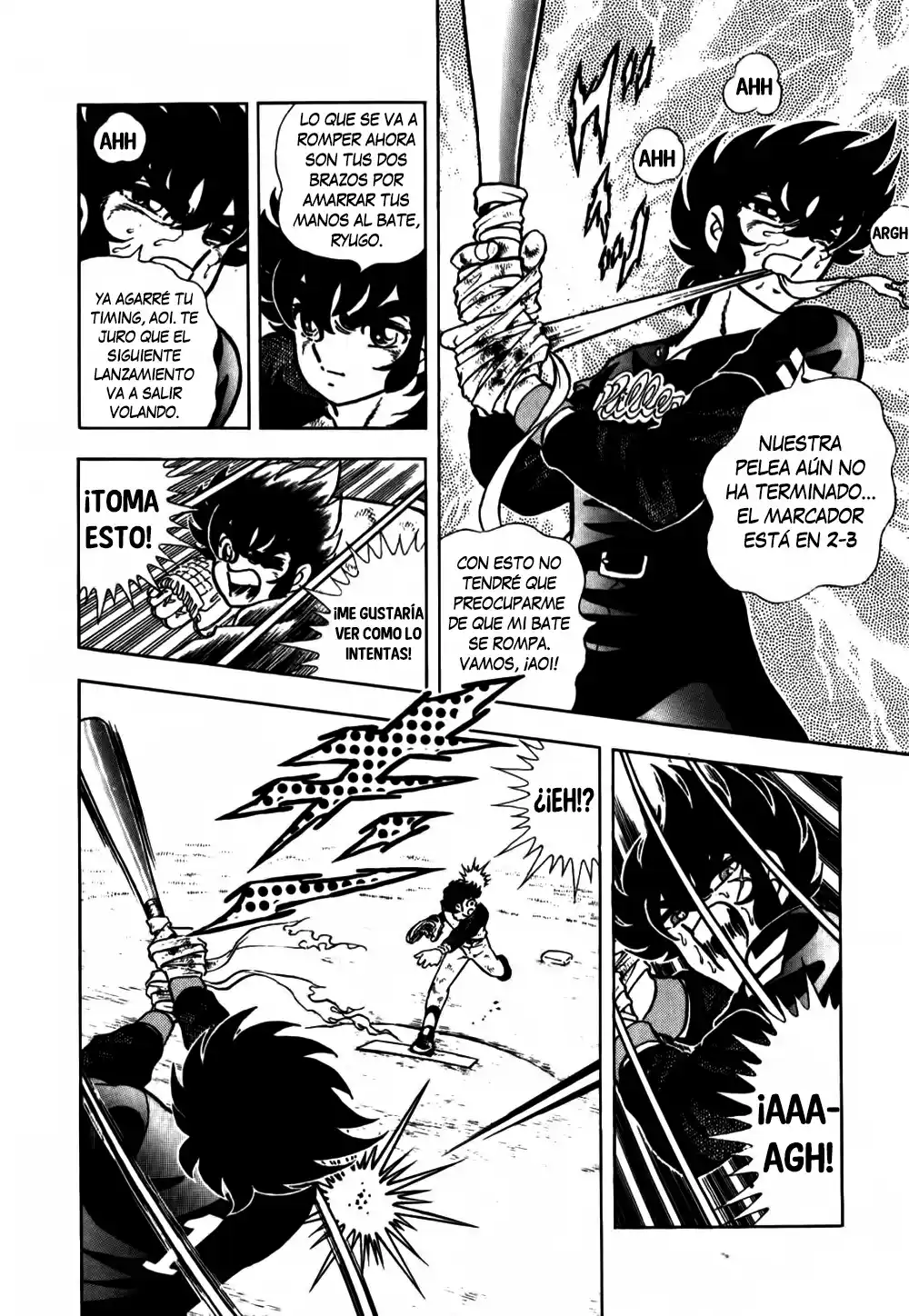 Legend Of The Blue Bird - Blue Myth Overture - Capítulo 2 - Página 41 - LectorTMOo