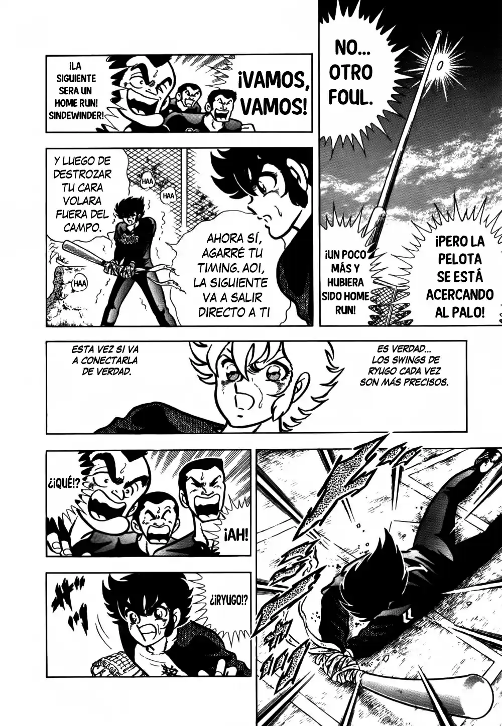 Legend Of The Blue Bird - Blue Myth Overture - Capítulo 2 - Página 43 - LectorTMOo