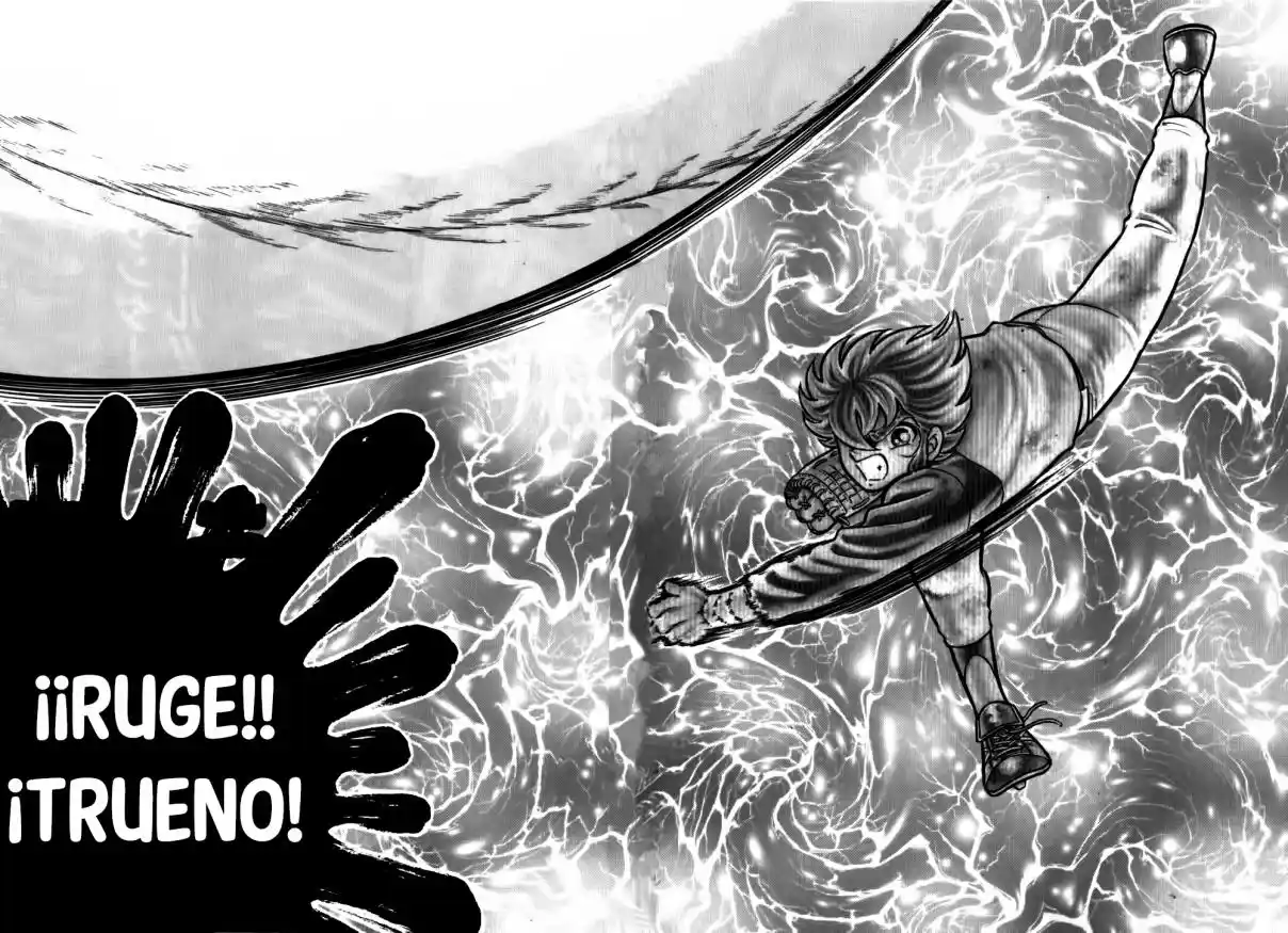 Legend Of The Blue Bird - Blue Myth Overture - Capítulo 2 - Página 48 - LectorTMOo