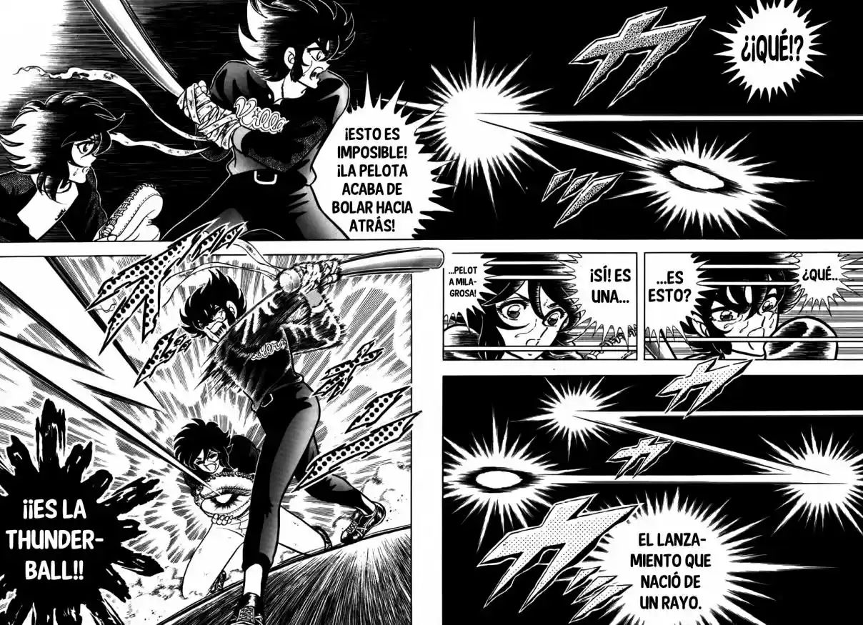 Legend Of The Blue Bird - Blue Myth Overture - Capítulo 2 - Página 51 - LectorTMOo
