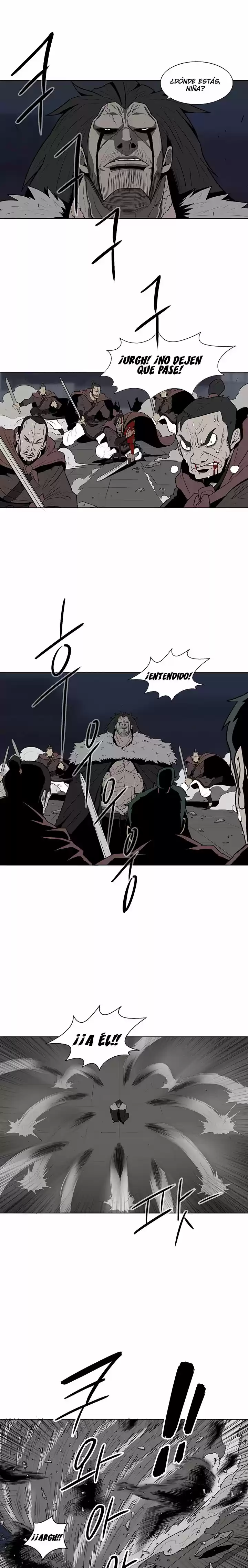 Legend Of The Northern Blade - Capítulo 10 - Página 3 - LectorTMOo