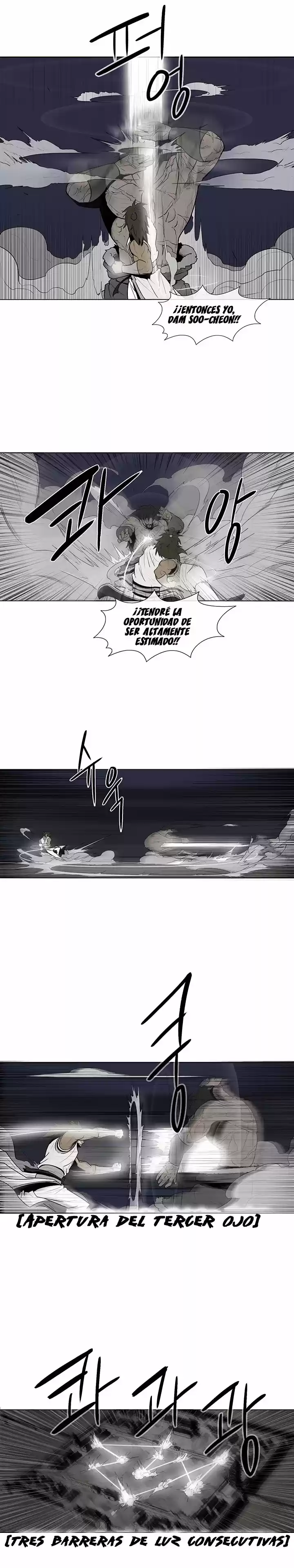 Legend Of The Northern Blade - Capítulo 10 - Página 11 - LectorTMOo