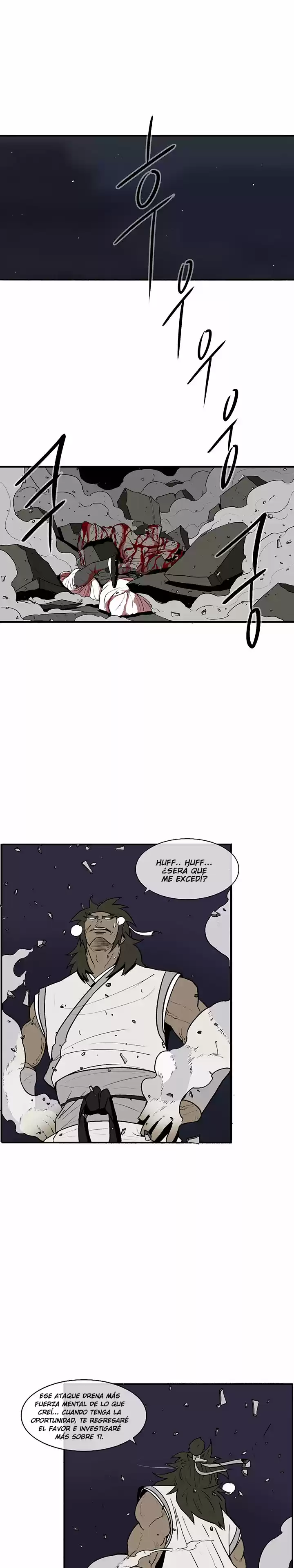 Legend Of The Northern Blade - Capítulo 10 - Página 12 - LectorTMOo