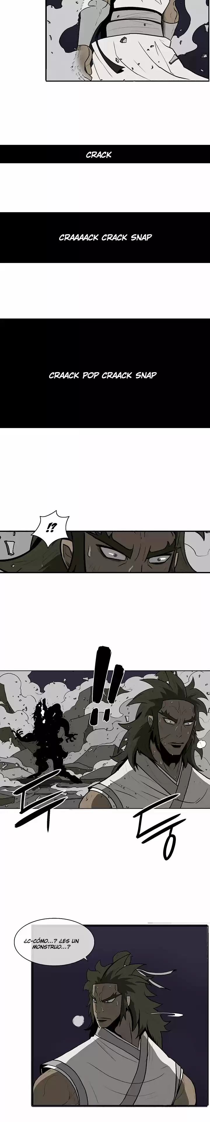 Legend Of The Northern Blade - Capítulo 10 - Página 13 - LectorTMOo