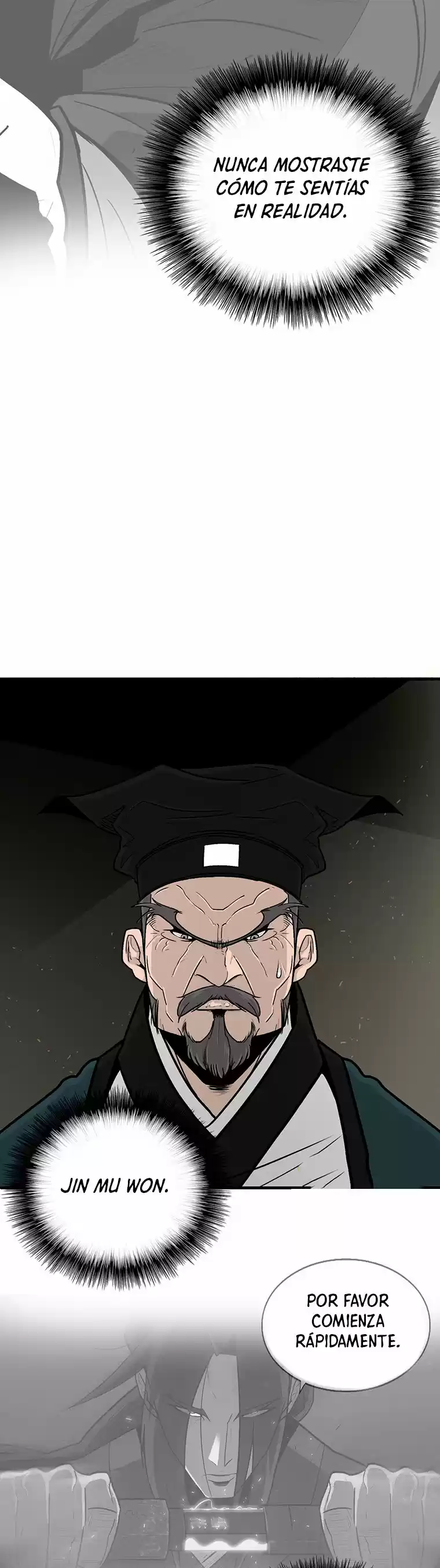 Legend Of The Northern Blade - Capítulo 101 - Página 7 - LectorTMOo