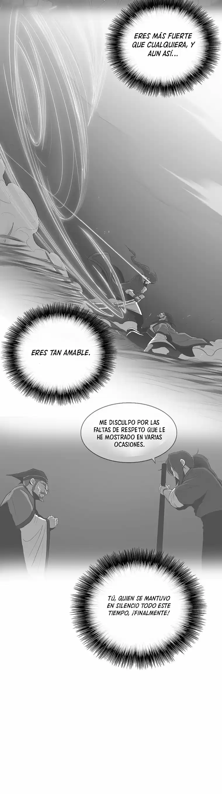 Legend Of The Northern Blade - Capítulo 101 - Página 8 - LectorTMOo