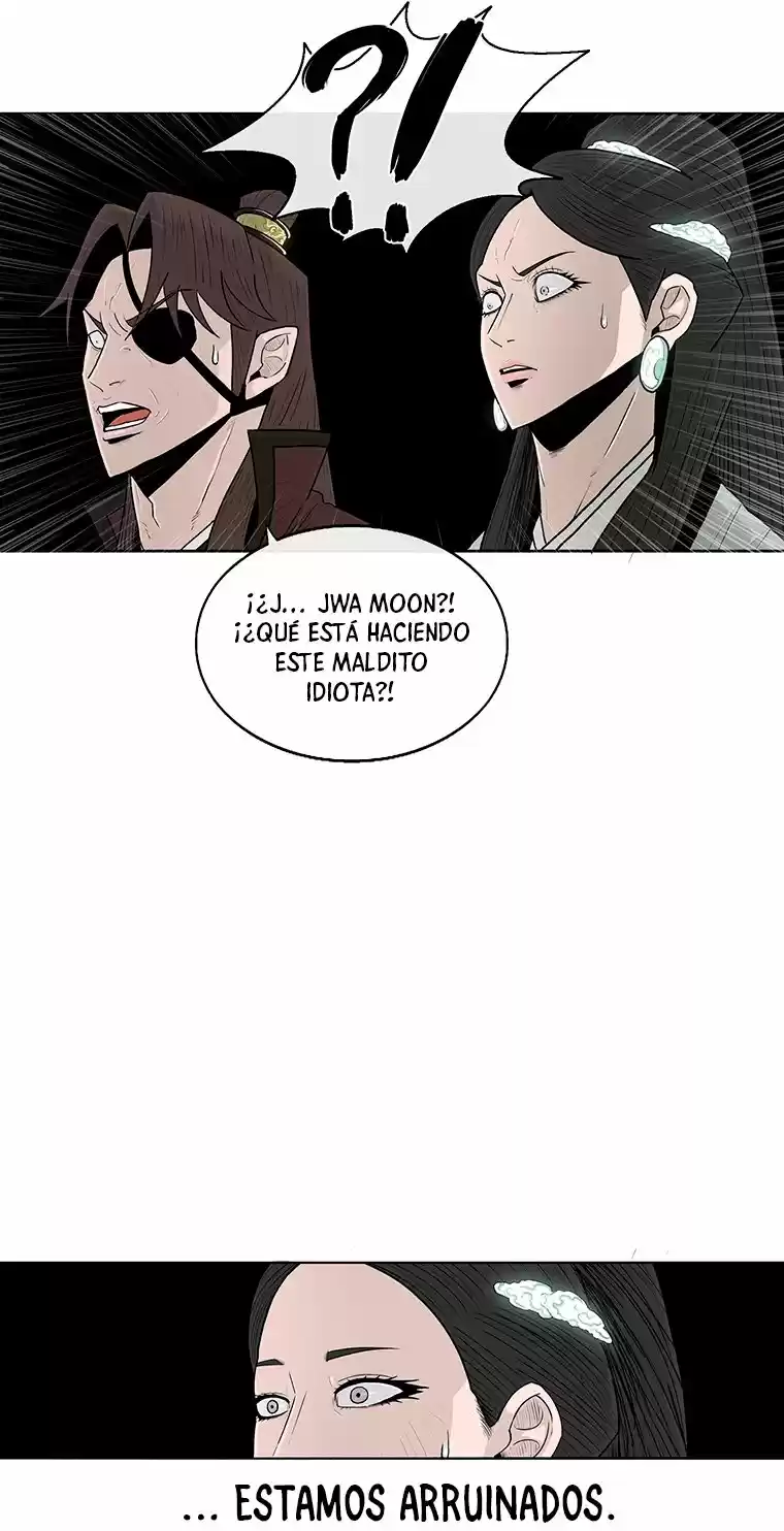 Legend Of The Northern Blade - Capítulo 101 - Página 37 - LectorTMOo