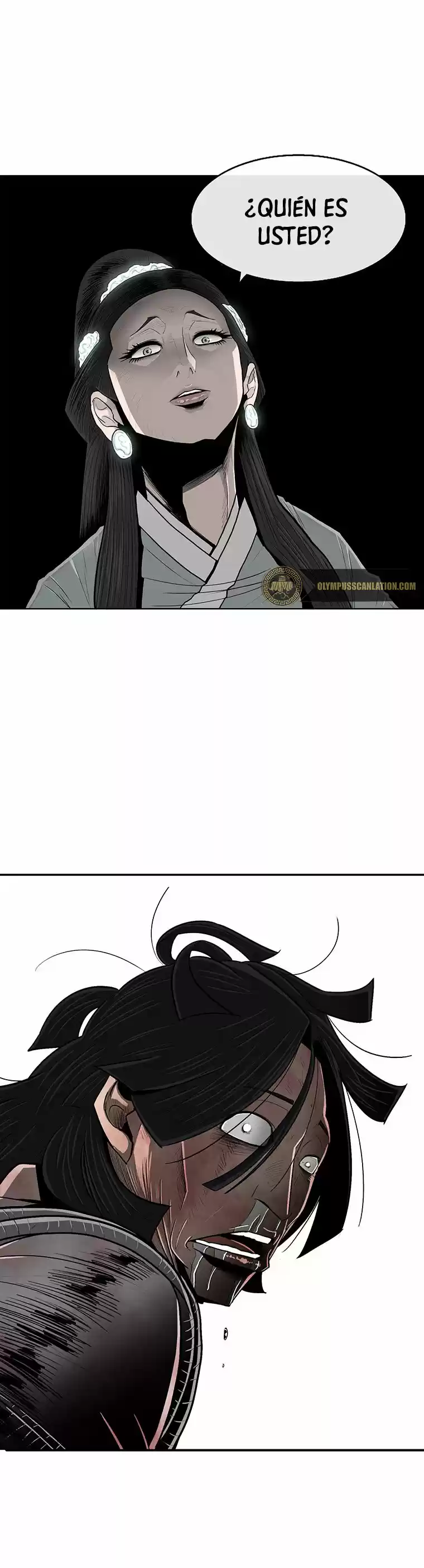 Legend Of The Northern Blade - Capítulo 102 - Página 2 - LectorTMOo