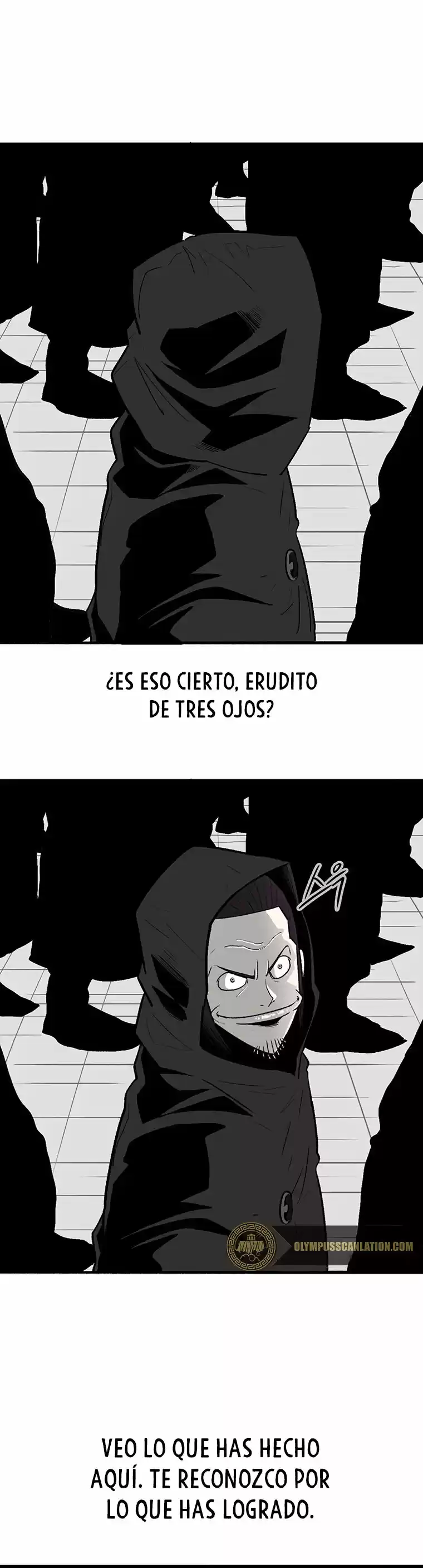 Legend Of The Northern Blade - Capítulo 102 - Página 8 - LectorTMOo