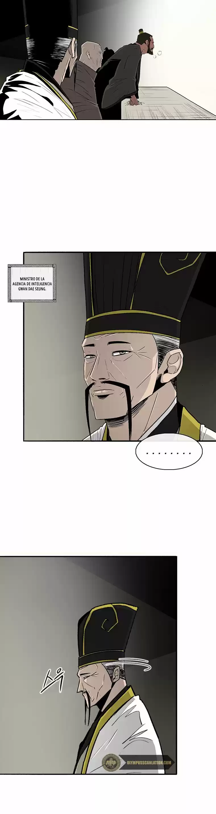 Legend Of The Northern Blade - Capítulo 102 - Página 24 - LectorTMOo