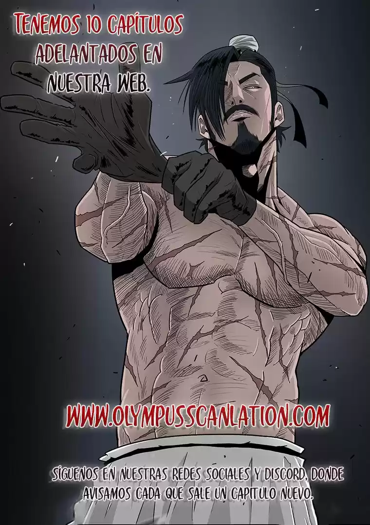 Legend Of The Northern Blade - Capítulo 102 - Página 37 - LectorTMOo