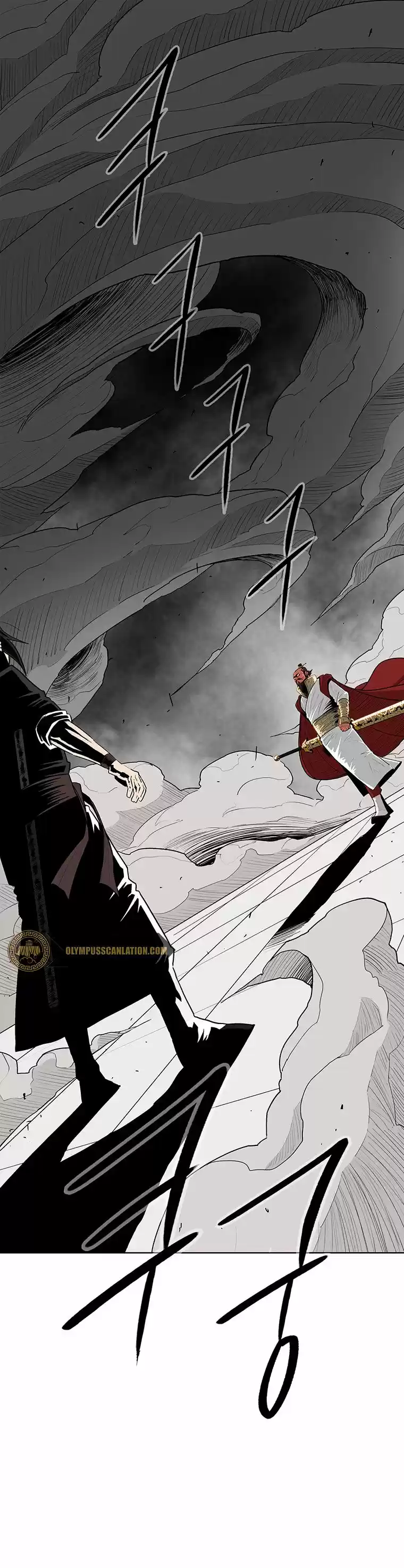 Legend Of The Northern Blade - Capítulo 103 - Página 2 - LectorTMOo