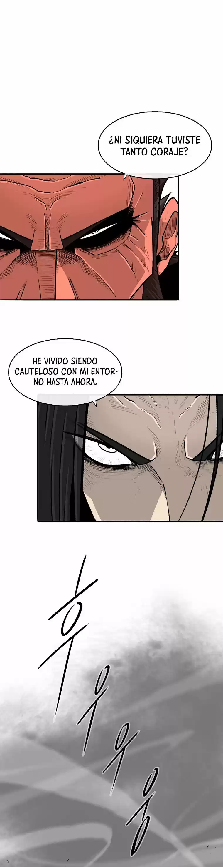 Legend Of The Northern Blade - Capítulo 103 - Página 8 - LectorTMOo
