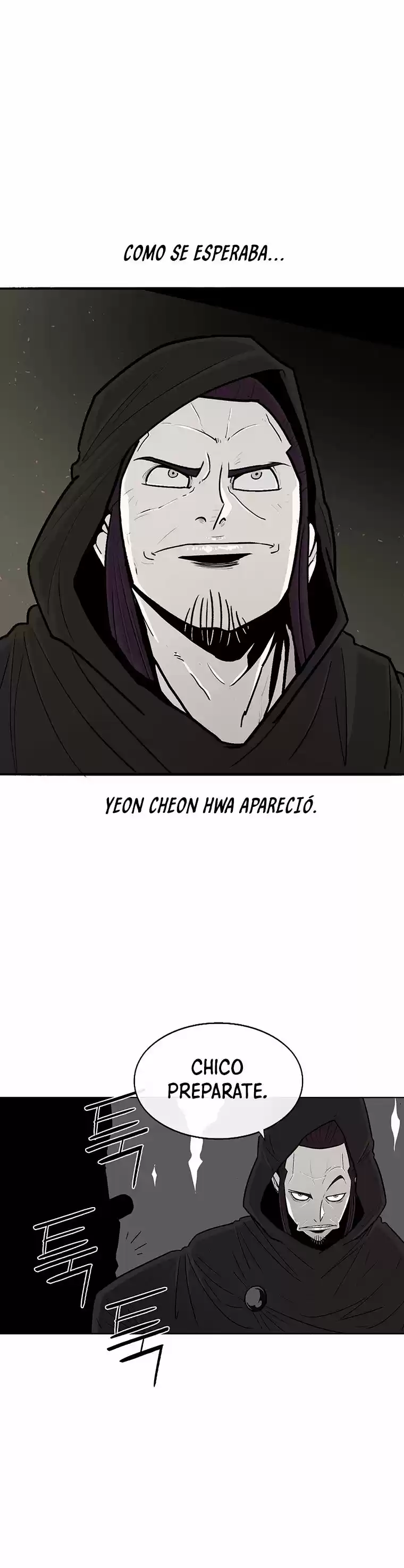 Legend Of The Northern Blade - Capítulo 103 - Página 10 - LectorTMOo