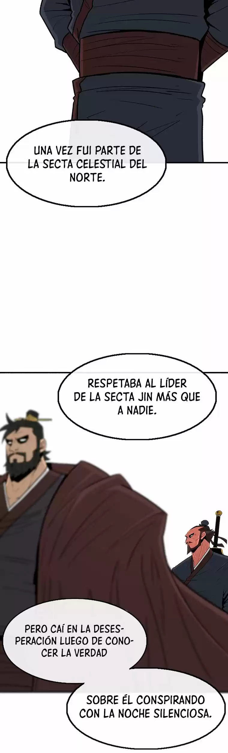Legend Of The Northern Blade - Capítulo 103 - Página 13 - LectorTMOo
