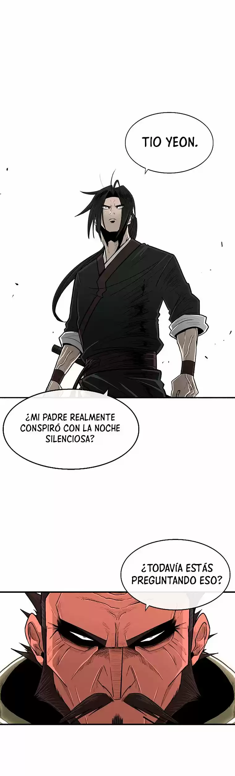 Legend Of The Northern Blade - Capítulo 103 - Página 16 - LectorTMOo