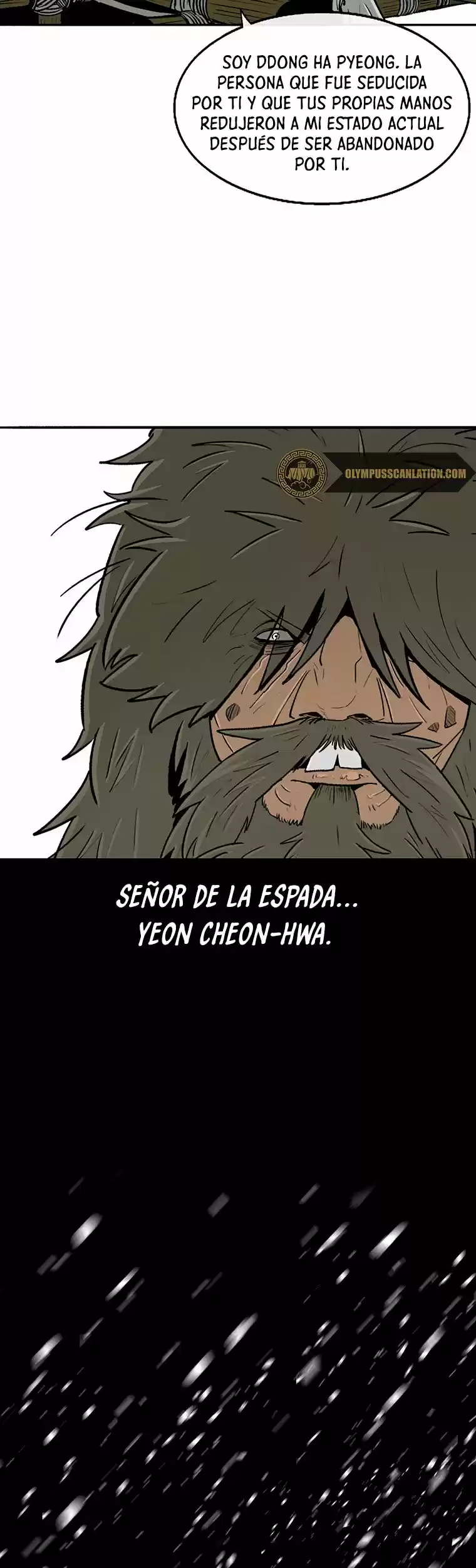 Legend Of The Northern Blade - Capítulo 103 - Página 26 - LectorTMOo