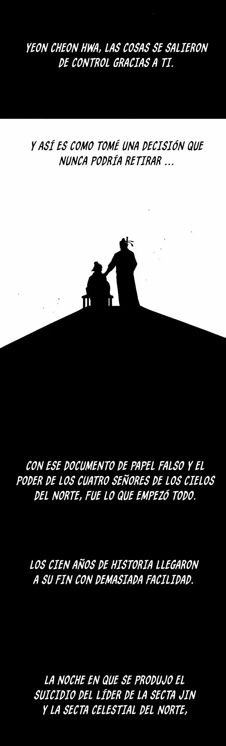 Legend Of The Northern Blade - Capítulo 103 - Página 31 - LectorTMOo