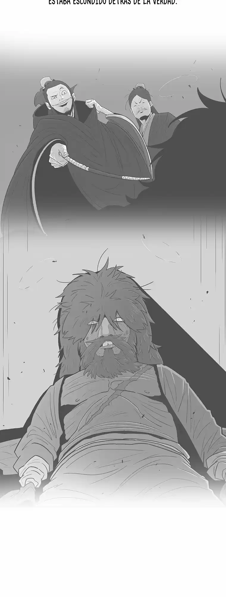 Legend Of The Northern Blade - Capítulo 104 - Página 10 - LectorTMOo