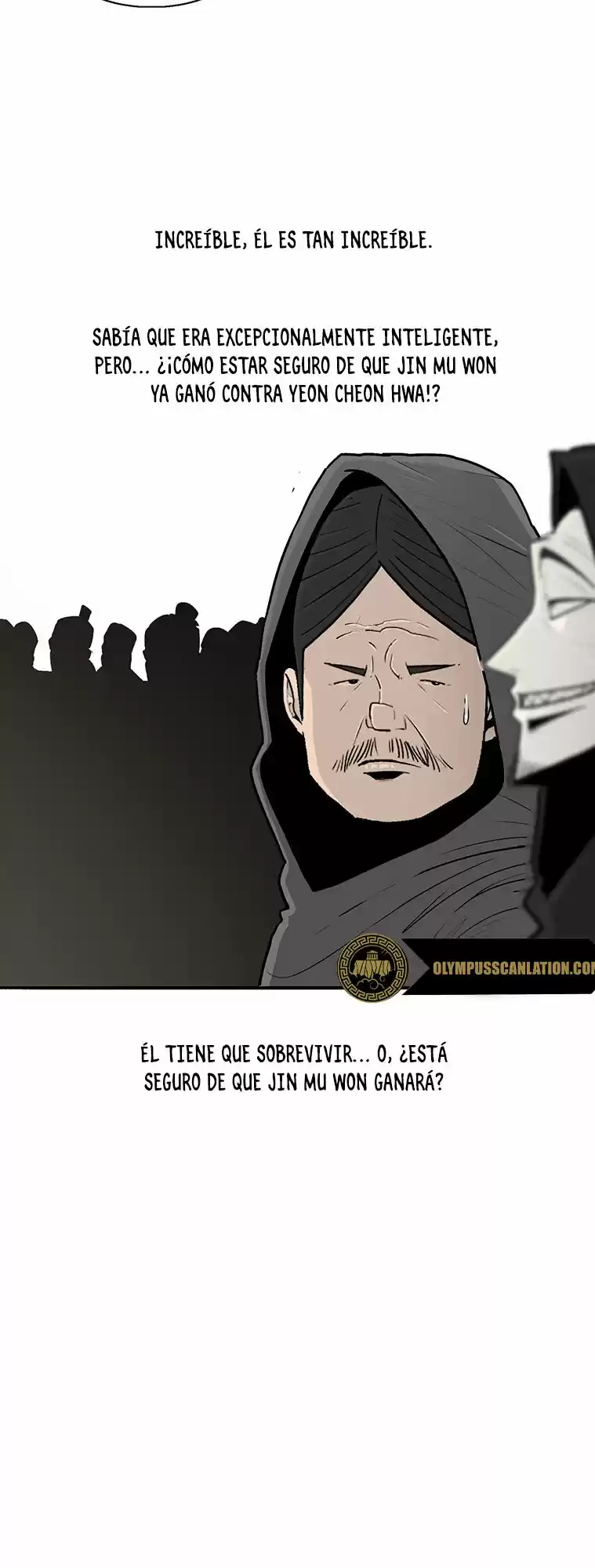 Legend Of The Northern Blade - Capítulo 104 - Página 14 - LectorTMOo