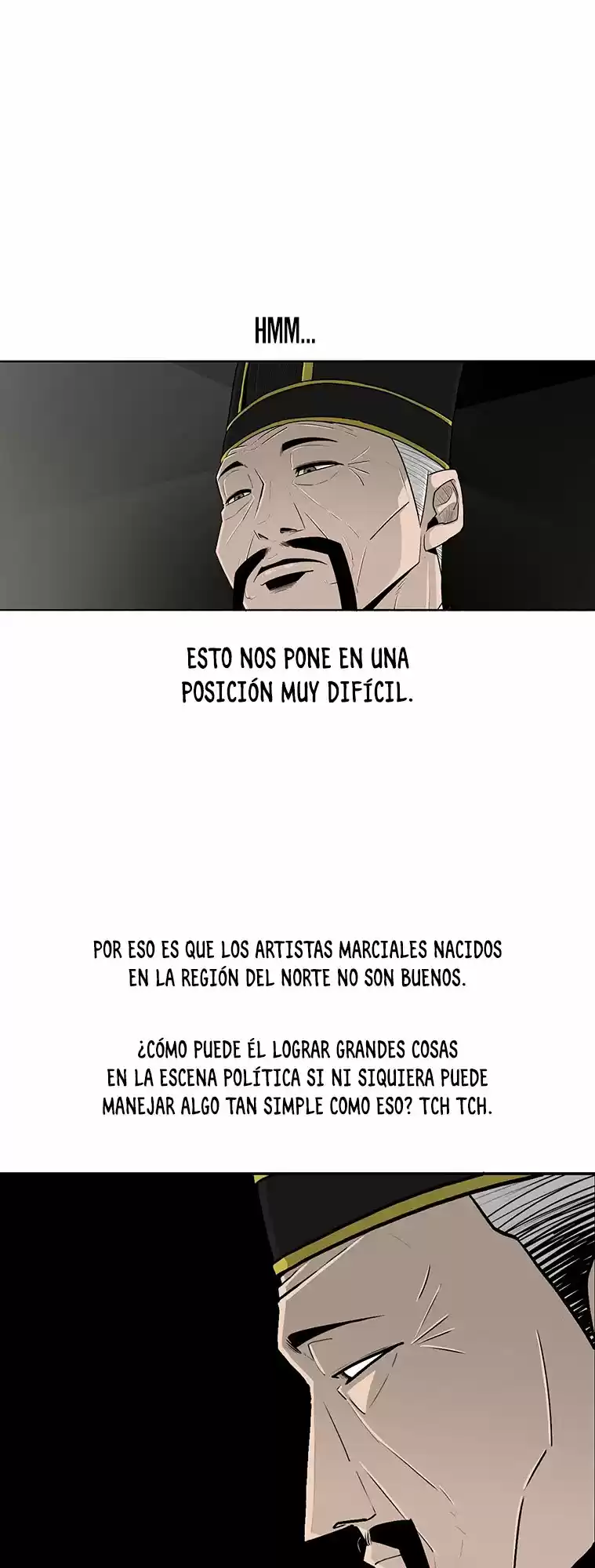 Legend Of The Northern Blade - Capítulo 104 - Página 15 - LectorTMOo