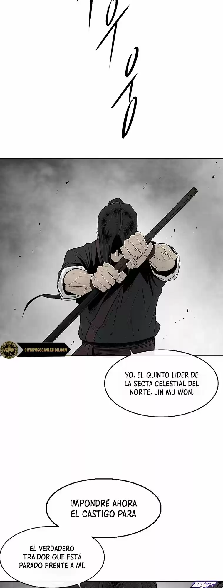Legend Of The Northern Blade - Capítulo 104 - Página 41 - LectorTMOo