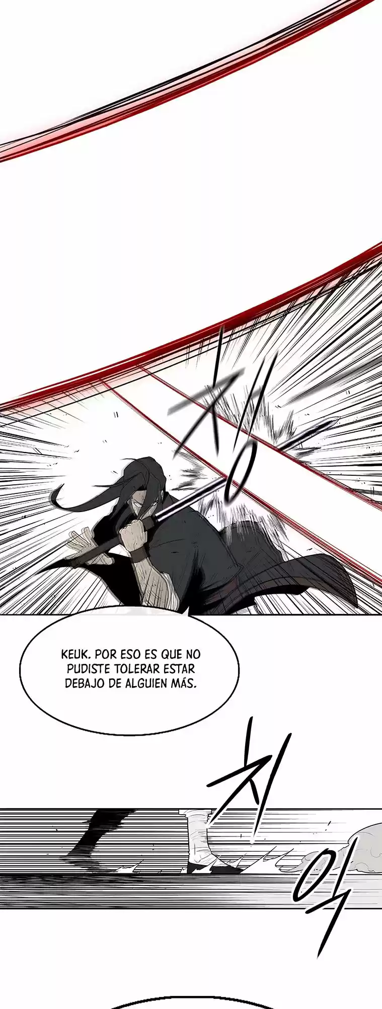 Legend Of The Northern Blade - Capítulo 104 - Página 46 - LectorTMOo